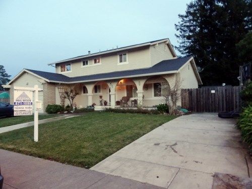 6052 Della Ct, Rohnert Park, CA 94928