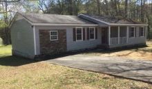 48 Prater Rd Kingston, GA 30145