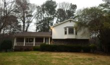 3945 White Oak Ln SW Lilburn, GA 30047