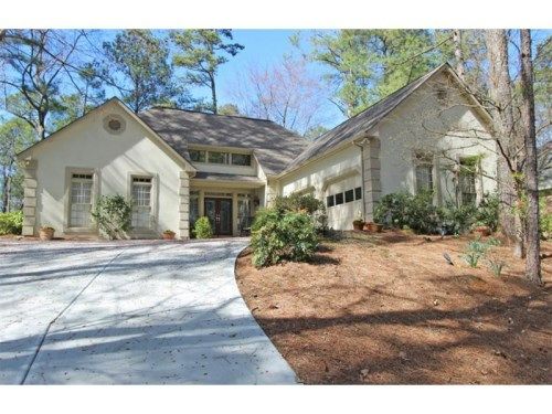 1030 Azalea Drive, Roswell, GA 30075