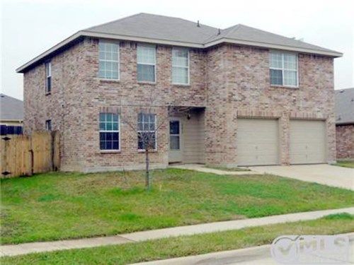 4613 Timbercrest Way, Mesquite, TX 75180