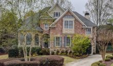 200 Wind Flower Court Alpharetta, GA 30005