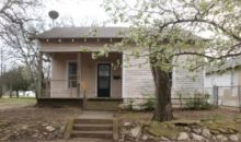 406 W Tennessee St Sherman, TX 75090