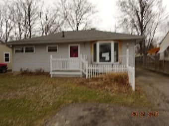 436 Olivett Dr, Elyria, OH 44035