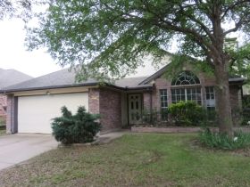 5508 Bryce Canyon Dr, Fort Worth, TX 76137