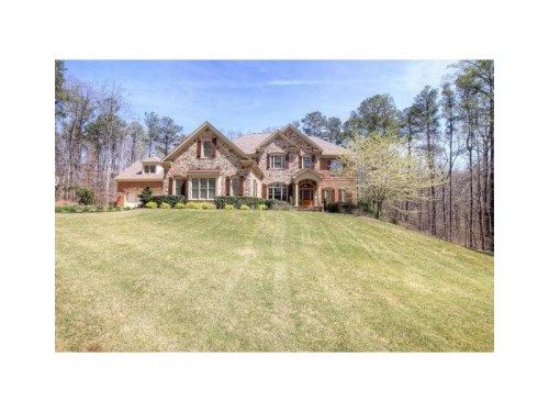 794 Old Lathemtown Road, Canton, GA 30115