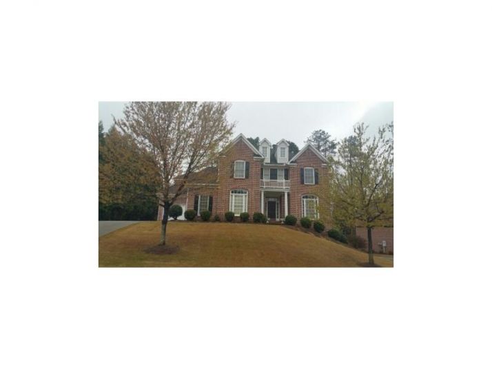 1761 Berkshire Eve Drive, Duluth, GA 30097