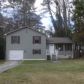 2395 Fairway Cir SW, Atlanta, GA 30331 ID:12308361