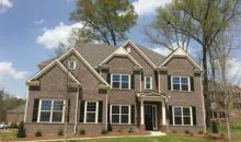 12395 Beragio Place Alpharetta, GA 30004