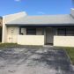 1339 BITTERN LN # 1339, Homestead, FL 33035 ID:12261735