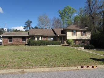 1501 Alamo Dr, Columbus, GA 31907