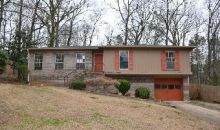 1341 Winola Lane Birmingham, AL 35235