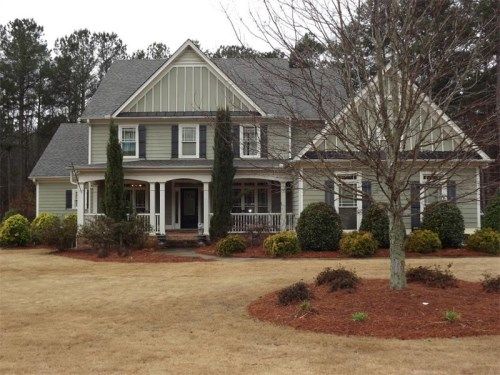 237 Chandler Walk, Loganville, GA 30052