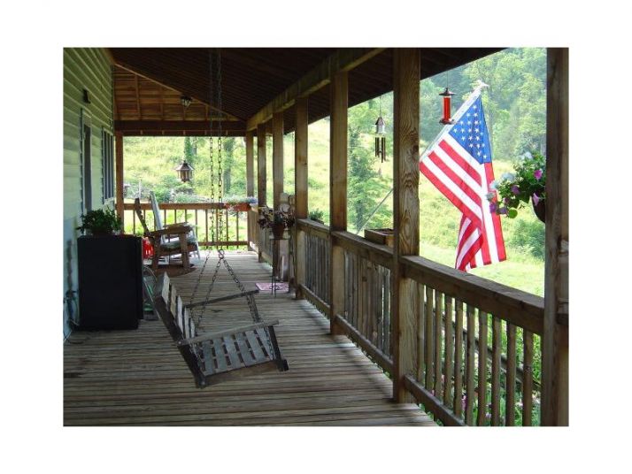 2535 Lakey Creek Road, Franklin, NC 28734