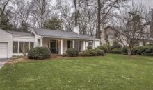 3864 Lake Forrest Drive Atlanta, GA 30342