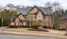 4553 Bastion Drive Roswell, GA 30075