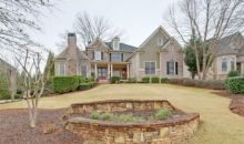 2509 Canopy Court Marietta, GA 30066