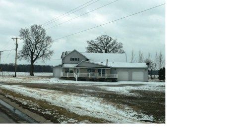 N5707 County Road C, Seymour, WI 54165