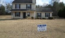 713 Trickle Ln Mcdonough, GA 30252