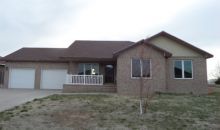 107 Colton Pl Holcomb, KS 67851