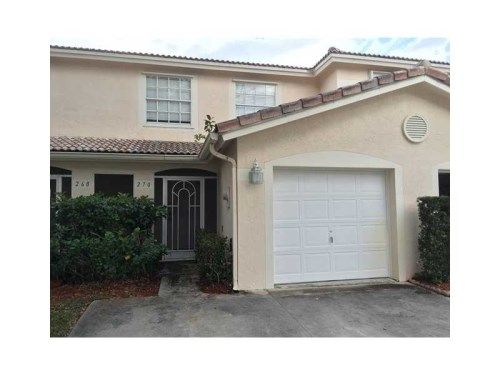 270 TIMBERWALK # 270, Jupiter, FL 33458