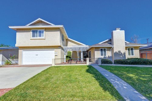 1849 Lark Ellen Drive, Fullerton, CA 92835