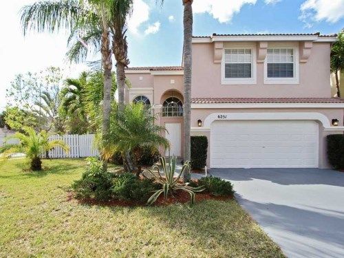 6251 OAK BLUFF WY, Lake Worth, FL 33467