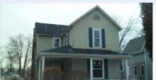 214 W South St Bluffton, IN 46714