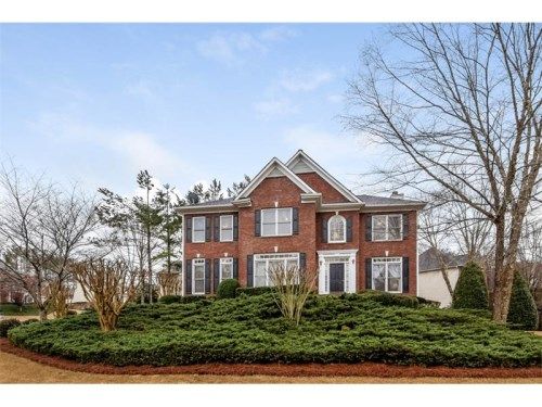 2808 Lake Forest Trail, Lawrenceville, GA 30043