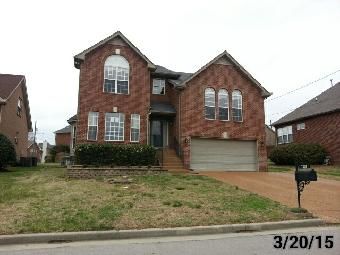 7325 Campton Rd, Nashville, TN 37211