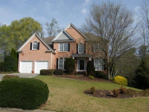 1025 Clairborne Drive, Alpharetta, GA 30009