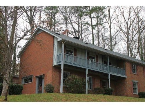 465 Nottingham Drive, Marietta, GA 30066