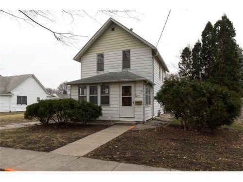 240 E Dunham Avenue, Des Moines, IA 50315