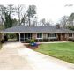 145 Hillcrest Drive, Roswell, GA 30075 ID:12113452