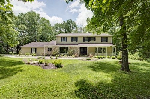 1886 SUGAR BOTTOM RD, Furlong, PA 18925