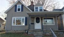 736 Gordon St Piqua, OH 45356