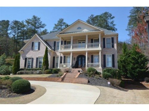 7910 St Marlo Fairway Drive, Duluth, GA 30097