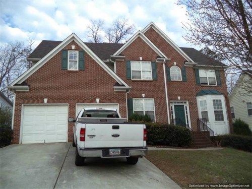 3735 Roxwood Park Drive, Suwanee, GA 30024