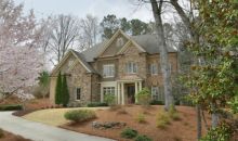 325 Plantation Way Roswell, GA 30075