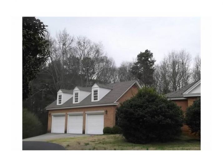 601 Belle Meade Road, Monroe, GA 30655