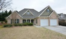 2661 White Rose Drive Loganville, GA 30052