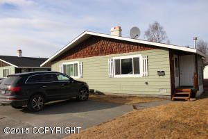 4525 E 7th Avenue, Anchorage, AK 99508