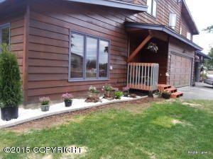 3001 Bridle Lane, Anchorage, AK 99517