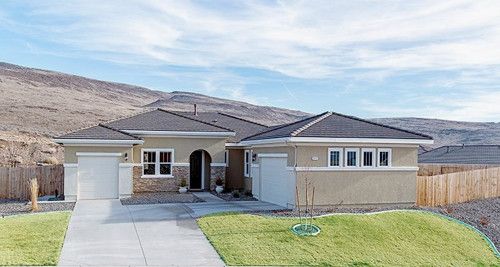 7410 May Pen Dr, Sparks, NV 89436