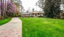 750 Weatherly Lane Atlanta, GA 30328