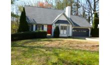 260 Frellig Trace Alpharetta, GA 30022