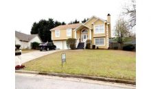 4915 Camberbridge Drive Alpharetta, GA 30022