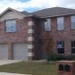 8505 Star Thistle Drive, Fort Worth, TX 76179 ID:12272115