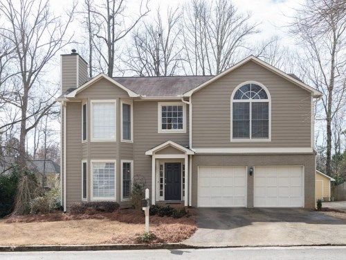 1101 Bailiff Court, Atlanta, GA 30319