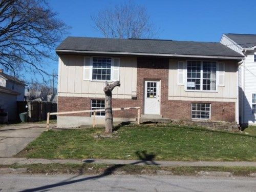 4517 Decoursey Ave, Latonia, KY 41015